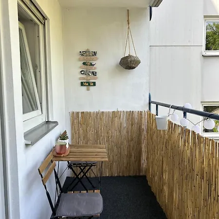 Apartmán Easy Seepark