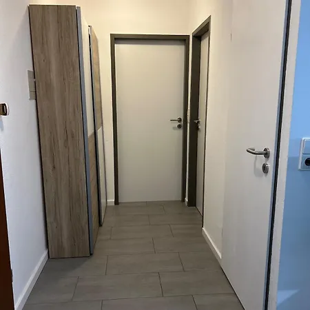 Apartmán Easy Seepark Freiburg im Breisgau