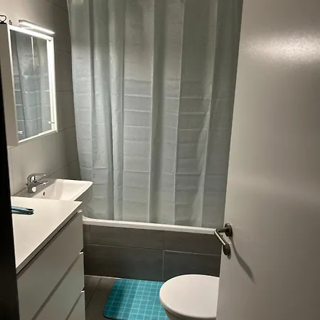 Apartmán Easy Seepark *