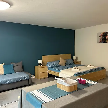 Easy Seepark Freiburg im Breisgau